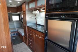 2017 Roadtrek Adventurous CS, $ 88,400