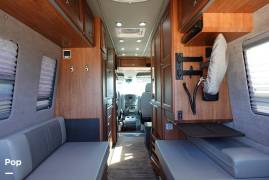 2017 Roadtrek Adventurous CS, $ 88,400