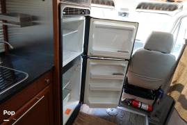 2017 Roadtrek Adventurous CS, $ 88,400