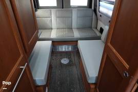 2017 Roadtrek Adventurous CS, $ 88,400