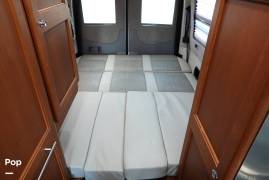2017 Roadtrek Adventurous CS, $ 88,400