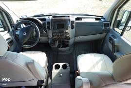 2017 Roadtrek Adventurous CS, $ 88,400