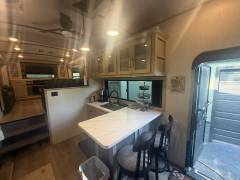 2024 Forest River Salem Hemisphere 36FL, $ 57,800