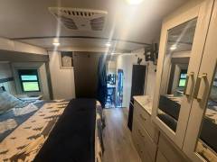 2024 Forest River Salem Hemisphere 36FL, $ 57,800