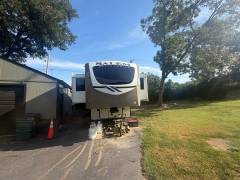 2024 Forest River Salem Hemisphere 36FL, $ 57,800
