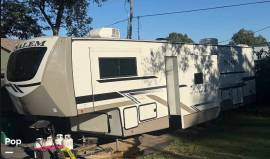 2024 Forest River Salem Hemisphere 36FL, $ 57,800