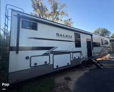2024 Forest River Salem Hemisphere 36FL, $ 57,800