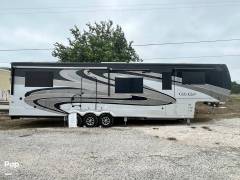 2021 Forest River Cedar Creek 385TH, $ 59,800