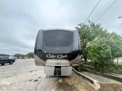 2021 Forest River Cedar Creek 385TH, $ 59,800