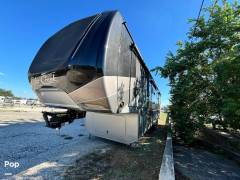 2021 Forest River Cedar Creek 385TH, $ 59,800