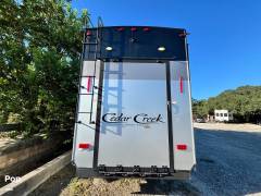 2021 Forest River Cedar Creek 385TH, $ 59,800