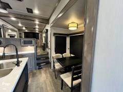 2021 Forest River Cedar Creek 385TH, $ 59,800