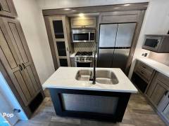 2021 Forest River Cedar Creek 385TH, $ 59,800