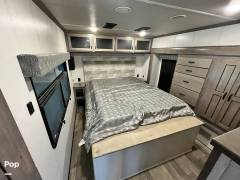 2021 Forest River Cedar Creek 385TH, $ 59,800