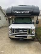 2020 Thor Motor Coach Quantum WS31, $ 94,500