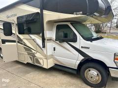 2020 Thor Motor Coach Quantum WS31, $ 94,500