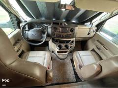 2020 Thor Motor Coach Quantum WS31, $ 94,500