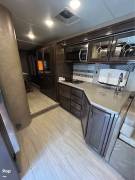 2020 Thor Motor Coach Quantum WS31, $ 94,500
