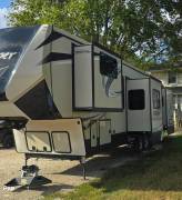 2018 Forest River Sandpiper 38FKOK, $ 41,700