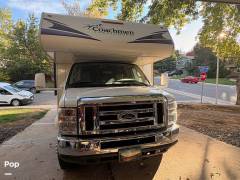 2016 Coachmen Freelander 29KS, $ 44,450