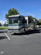 2006 Holiday Rambler Ambassador M-40PLQ-330hp, $ 50,200