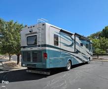 2006 Holiday Rambler Ambassador M-40PLQ-330hp, $ 50,200