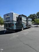 2006 Holiday Rambler Ambassador M-40PLQ-330hp, $ 50,200