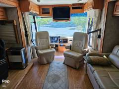2006 Holiday Rambler Ambassador M-40PLQ-330hp, $ 50,200