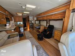 2006 Holiday Rambler Ambassador M-40PLQ-330hp, $ 50,200