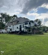2024 Keystone Montana High Country 377 FL, $ 66,700