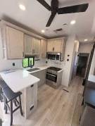 2024 Keystone Montana High Country 377 FL, $ 66,700