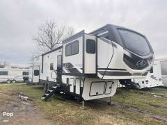 2024 Keystone Montana High Country 377 FL, $ 66,700