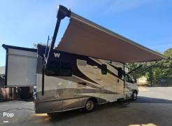 2014 Winnebago View 24G, $ 55,200