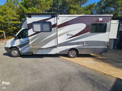 2014 Winnebago View 24G, $ 55,200