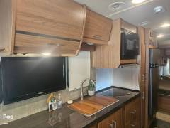 2014 Winnebago View 24G, $ 55,200