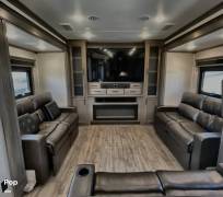 2021 Forest River Riverstone 37MRE, $ 67,300