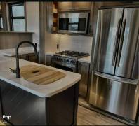 2021 Forest River Riverstone 37MRE, $ 67,300