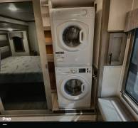 2021 Forest River Riverstone 37MRE, $ 67,300