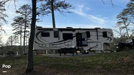 2021 Forest River Riverstone 37MRE, $ 67,300