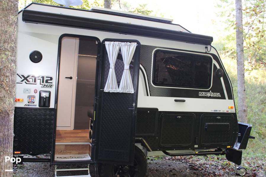 2026 MDC USA XT12HR Off-Grid Extreme, $ 67,000