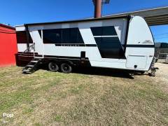 2025 Brinkley Model I 265, $ 55,000