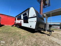2025 Brinkley Model I 265, $ 55,000