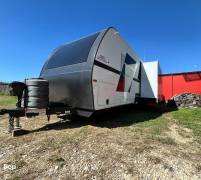 2025 Brinkley Model I 265, $ 55,000