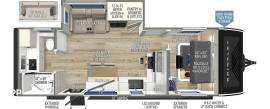 2025 Brinkley Model I 265, $ 55,000