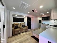 2025 Brinkley Model I 265, $ 55,000