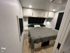 2025 Brinkley Model I 265, $ 55,000