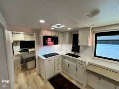 2025 Brinkley Model I 265, $ 55,000