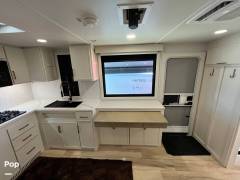 2025 Brinkley Model I 265, $ 55,000
