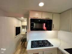 2025 Brinkley Model I 265, $ 55,000