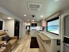 2025 Brinkley Model I 265, $ 55,000